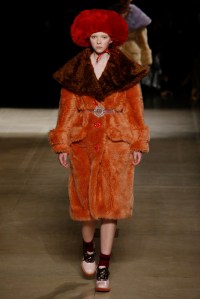 Miu Miu RTW Fall 2017