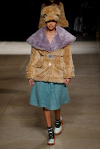 Miu Miu RTW Fall 2017