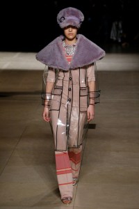 Miu Miu RTW Fall 2017
