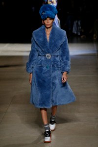 Miu Miu RTW Fall 2017