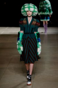 Miu Miu RTW Fall 2017