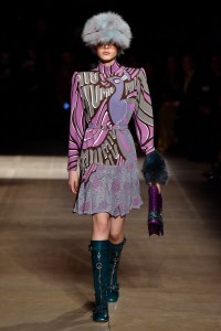 Miu Miu RTW Fall 2017
