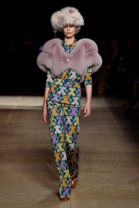 Miu Miu RTW Fall 2017