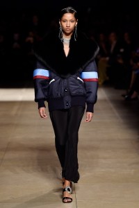 Miu Miu RTW Fall 2017