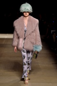 Miu Miu RTW Fall 2017