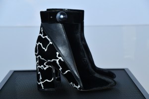 Nicholas Kirkwood's Fall Collection Presented at Paris Fashion Week