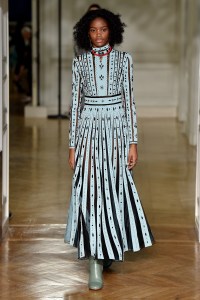 Valentino RTW Fall 2017