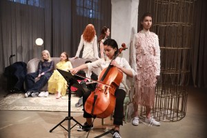 XU ZHI fall 2017