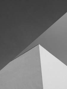 A photograph from E. Tautz's "150" exhibition