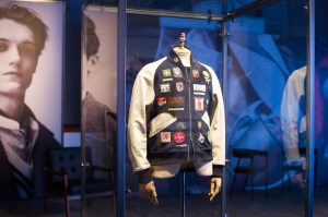 A look at the Kent & Curwen launch.