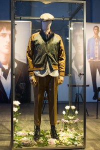 A look at the Kent & Curwen launch.