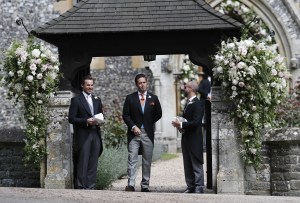 Spencer Matthews Pippa Middleton wedding