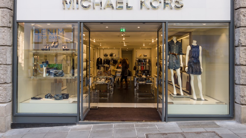 Michael Kors’ CEO John Idol Talks Growth and Threats to Luxury