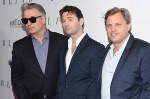 'Blind' Film Premiere NYC