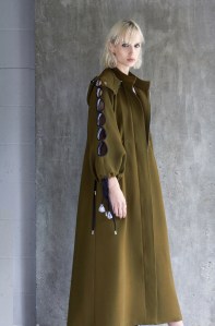 Huishan Zhang Resort 2018