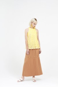 Huishan Zhang Resort 2018