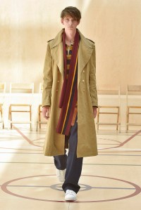 Kent & Curwen Men's Spring 2018