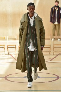 Kent & Curwen Men's Spring 2018