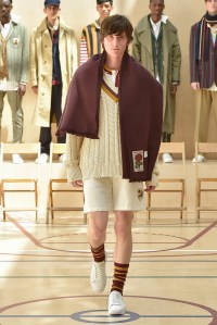 Kent & Curwen Men's Spring 2018