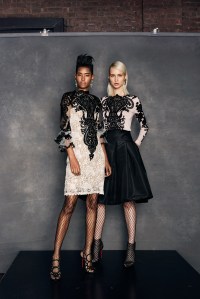 Naeem Khan Resort 2018