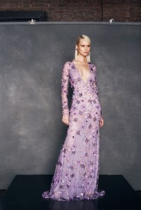 Naeem Khan Resort 2018