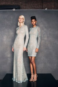Naeem Khan Resort 2018
