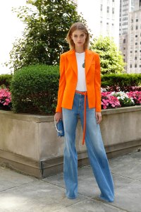 Oscar de la Renta Resort 2018