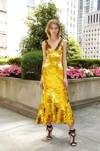 Oscar de la Renta Resort 2018