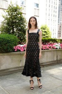 Oscar de la Renta Resort 2018