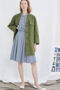 Peter Jensen Resort 2018