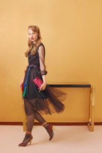 Philosophy di Lorenzo Serafini Resort 2018