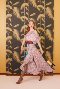 Philosophy di Lorenzo Serafini Resort 2018