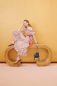Philosophy di Lorenzo Serafini Resort 2018
