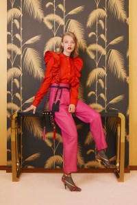 Philosophy di Lorenzo Serafini Resort 2018