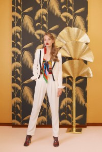 Philosophy di Lorenzo Serafini Resort 2018