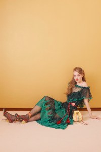 Philosophy di Lorenzo Serafini Resort 2018