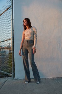 Rebecca Taylor Resort 2018