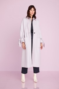Rebecca Taylor Resort 2018