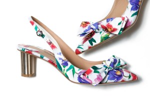 Salvatore Ferragamo Resort 2018