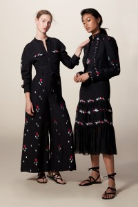 Temperley London Resort 2018