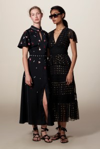 Temperley London Resort 2018