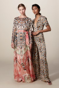 Temperley London Resort 2018