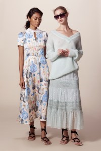 Temperley London Resort 2018