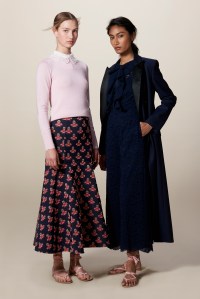 Temperley London Resort 2018