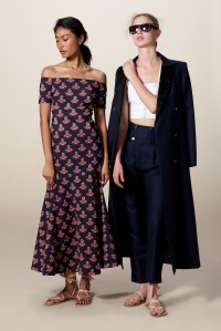 Temperley London Resort 2018