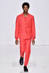 Carlos Campos Men's Spring 2018