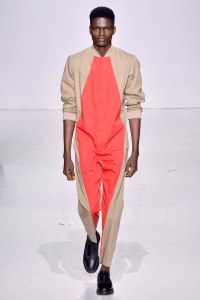 Carlos Campos Men's Spring 2018
