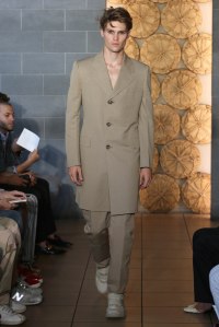 Deveaux Men's Spring 2018