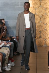 Deveaux Men's Spring 2018