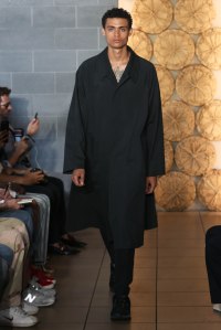 Deveaux Men's Spring 2018